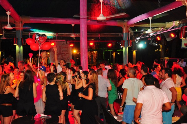 French Night at Edde Sands